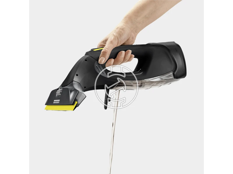 Karcher WV 5 Plus akkus ablaktisztító Anniversary Edition