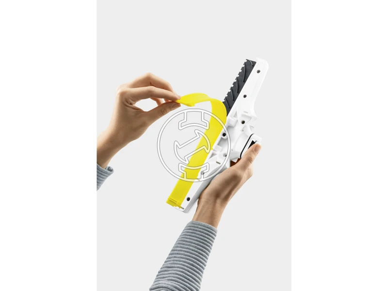 Karcher WV 7 akkus ablaktisztító Signature Line