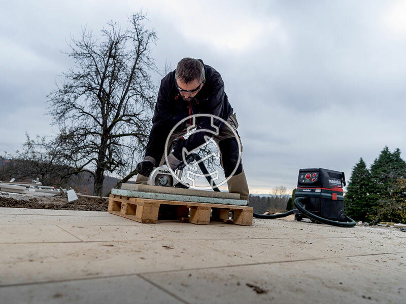 WVB 18 LTX BL 15-150 Q * Akku-WS TV00