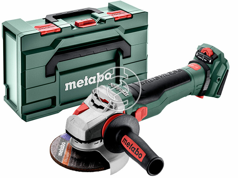 WVB 18 LTX BL 15-125 Quick * Akku TV00