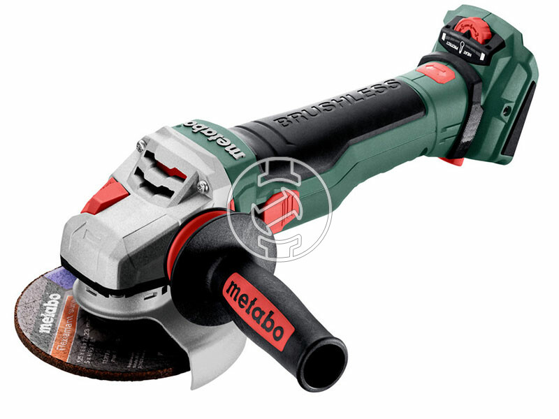 WB 18 LTX BL 15-150 Quick * Akku-WS TV00