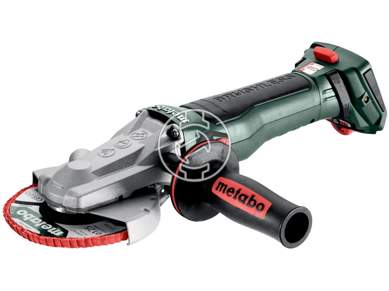 Kép: WVBF 18 LT BL 11-125 Quick 601307840 Akkus laposfeju sarokcsiszolo.webp