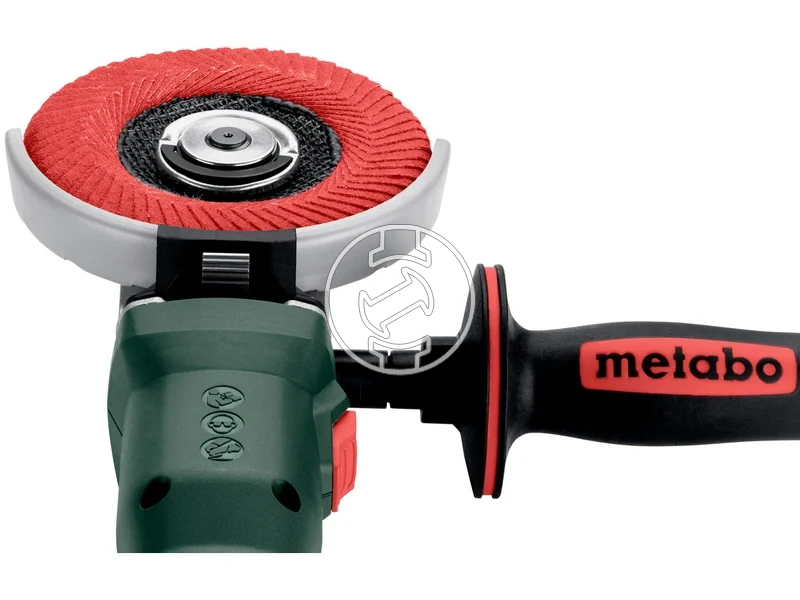 Kép: WVBF 18 LT BL 11-125 Quick 601307840 Akkus laposfeju sarokcsiszolo.webp