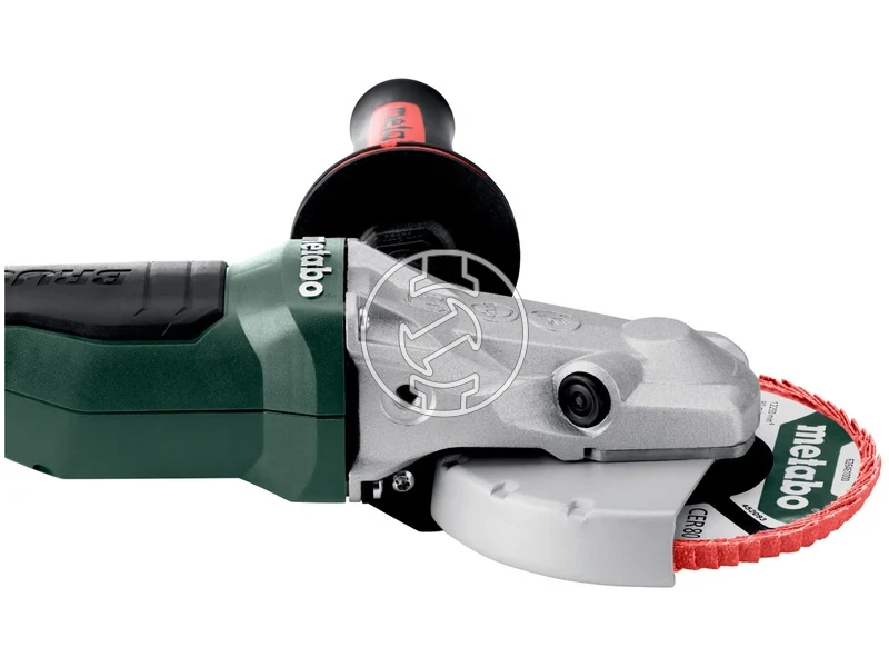 Kép: WVBF 18 LT BL 11-125 Quick 601307840 Akkus laposfeju sarokcsiszolo.webp