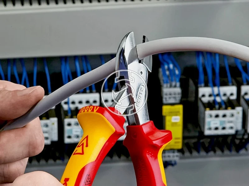 Kép: X-Cut Compact Diagonal Cutter.webp