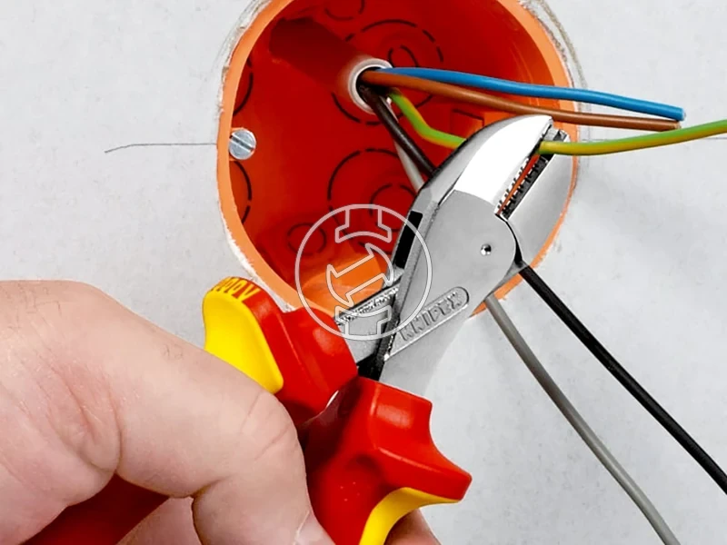 Kép: X-Cut Compact Diagonal Cutter.webp