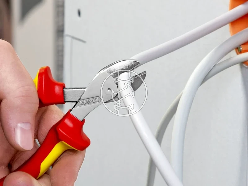 Kép: X-Cut Compact Diagonal Cutter.webp