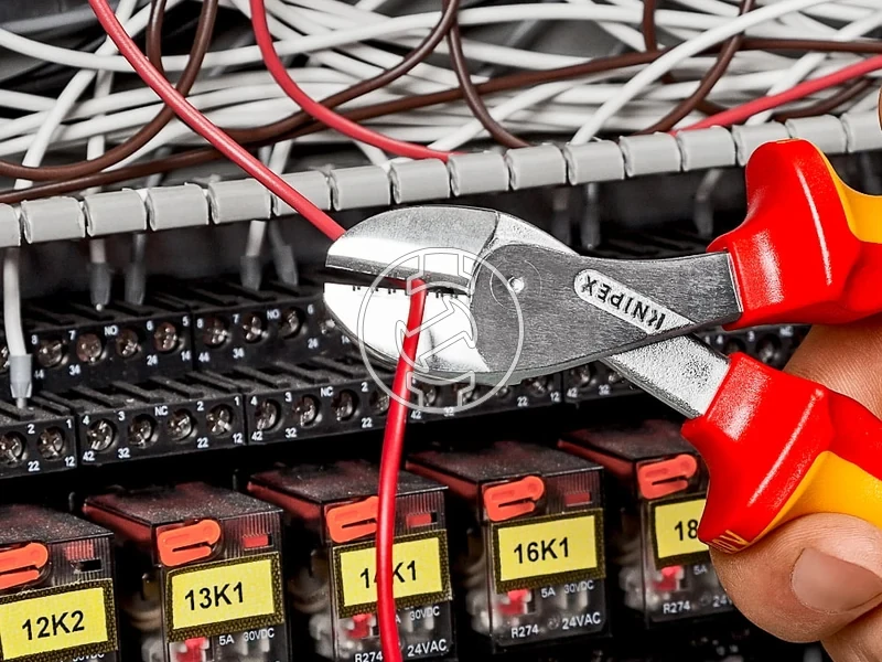 Kép: X-Cut Compact Diagonal Cutter.webp