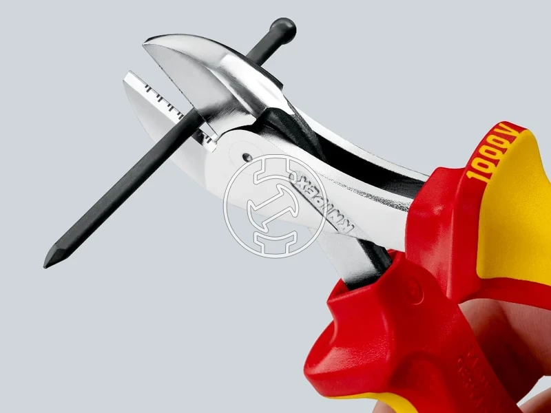 Kép: X-Cut Compact Diagonal Cutter.webp