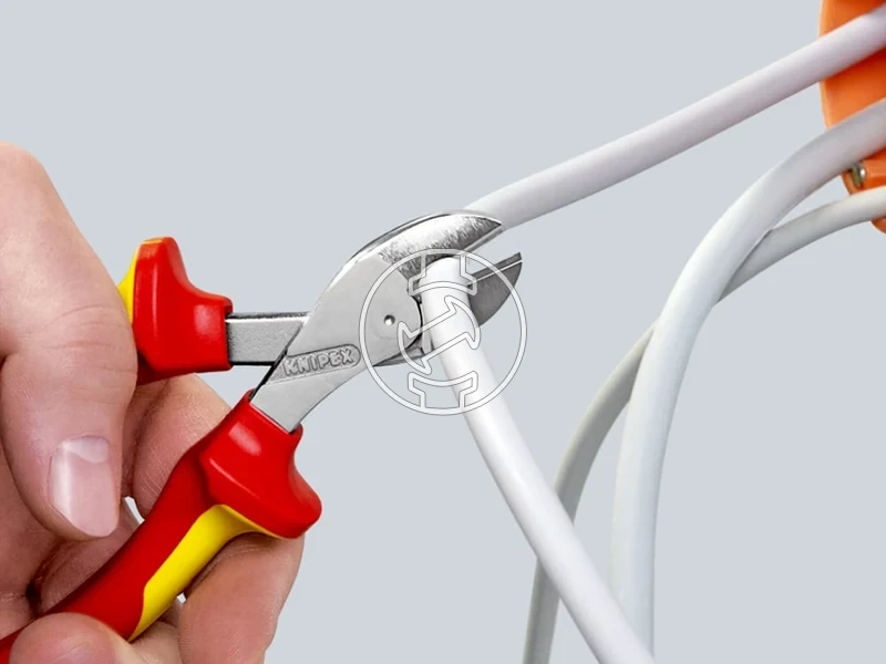 Kép: X-Cut Compact Diagonal Cutter.webp