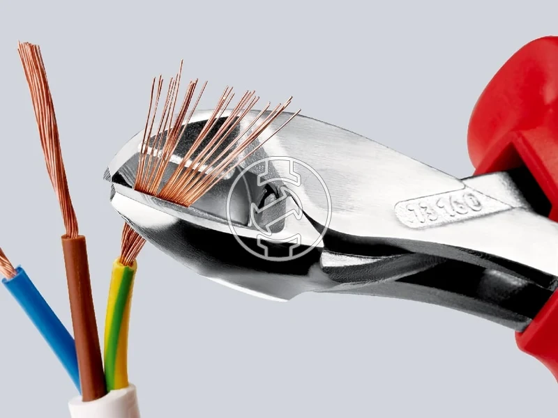 Kép: X-Cut Compact Diagonal Cutter.webp