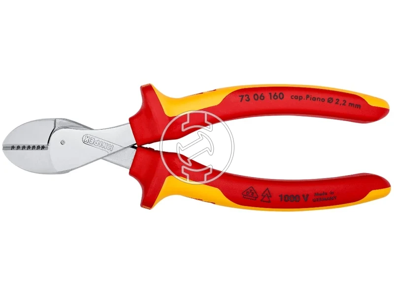 Kép: X-Cut Compact Diagonal Cutter.webp