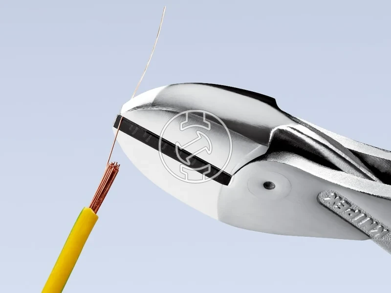 Kép: X-Cut Compact Diagonal Cutter.webp