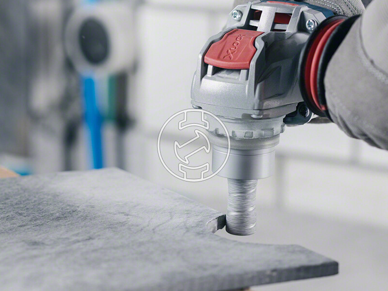 X-LOCK Száraz gyémánt marószár