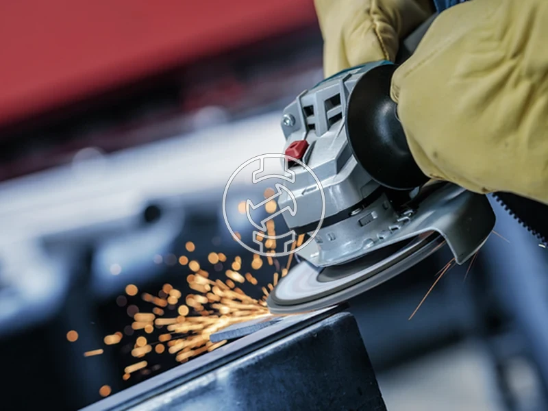 Kép: X451 Legyezotarcsa 115 T27 G40 1db.webp