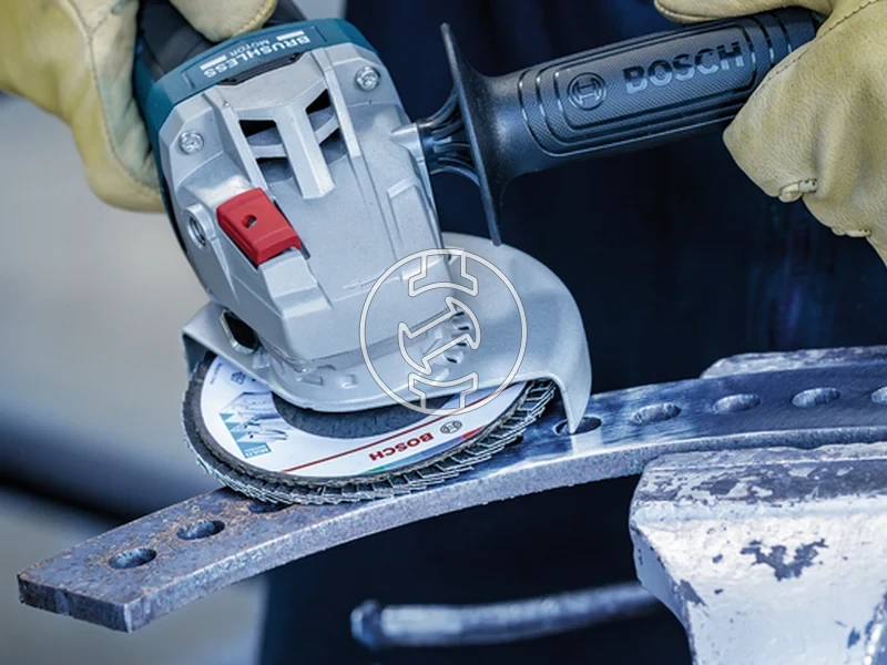 Kép: X451 Legyezotarcsa 115 T29 G40 1db.webp