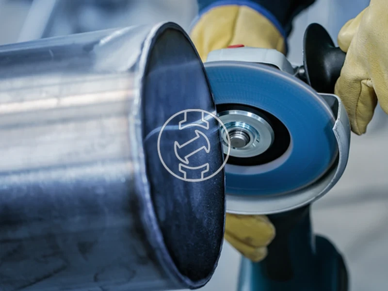 Kép: X451 Legyezotarcsa 125 T27 G40 1db.webp