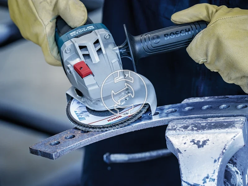 Kép: X451 Legyezotarcsa 125 T29 G120 1db.webp