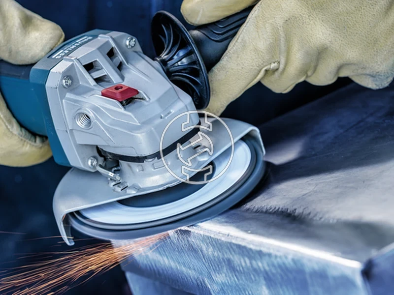 Kép: X451 Legyezotarcsa 150 T29 G40 1db.webp