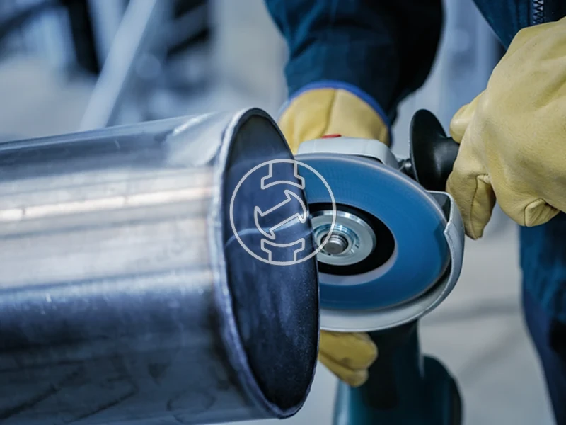 Kép: X451 Legyezotarcsa 180 T29 G40 1db.webp