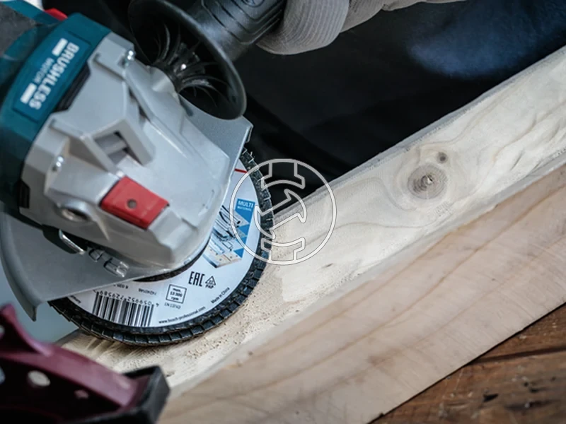 Kép: X451 Legyezotarcsa 180 T29 G60 1db.webp