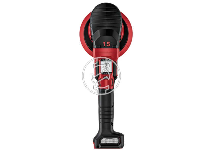 Flex XFE 15 150 akkus polírozógép