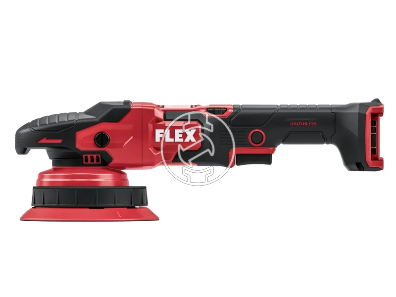 Flex XFE 15 150 akkus polírozógép