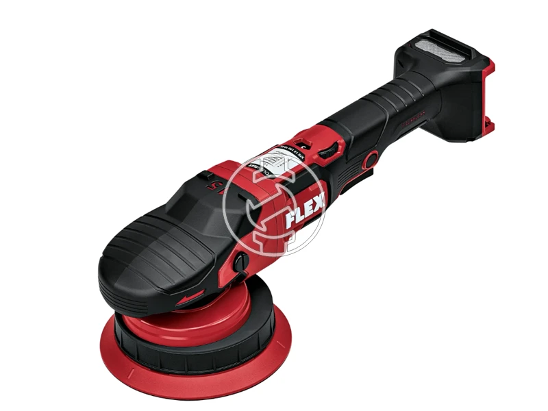 Flex XFE 15 150 akkus polírozógép