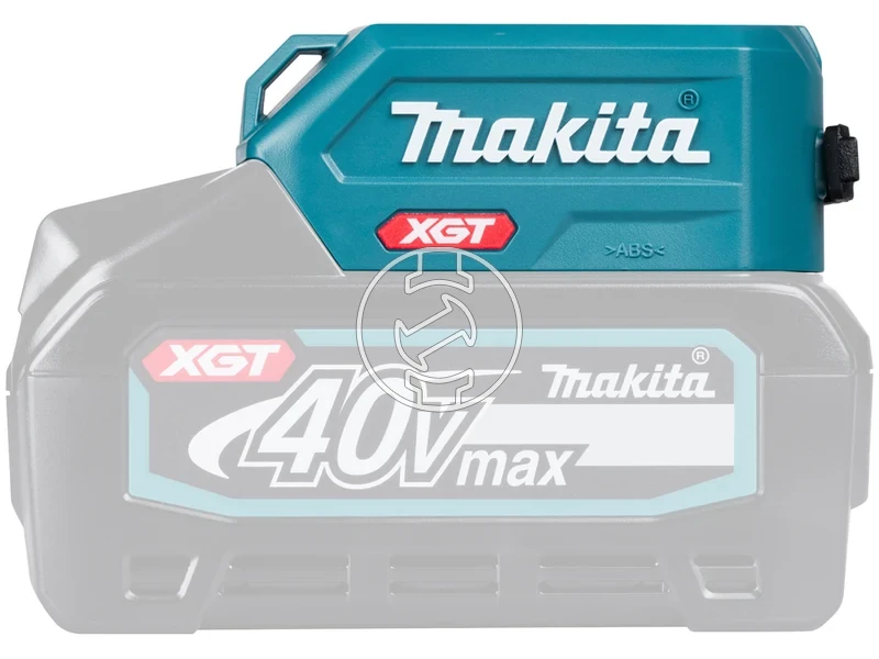 Kép: XGT adapter 2 db 24 A USB A port.webp