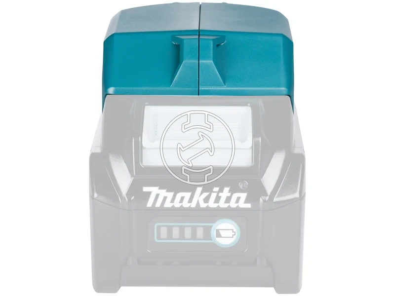 Kép: XGT adapter 2 db 24 A USB A port.webp