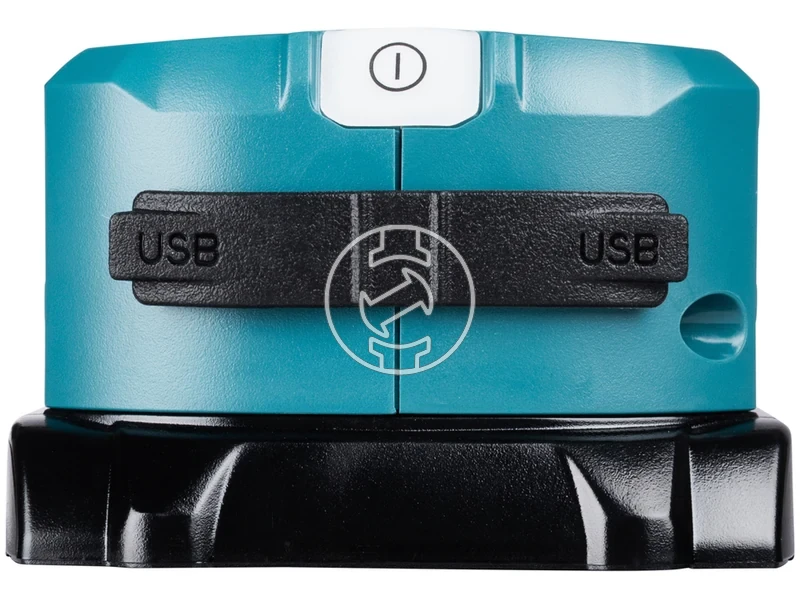 Kép: XGT adapter 2 db 24 A USB A port.webp