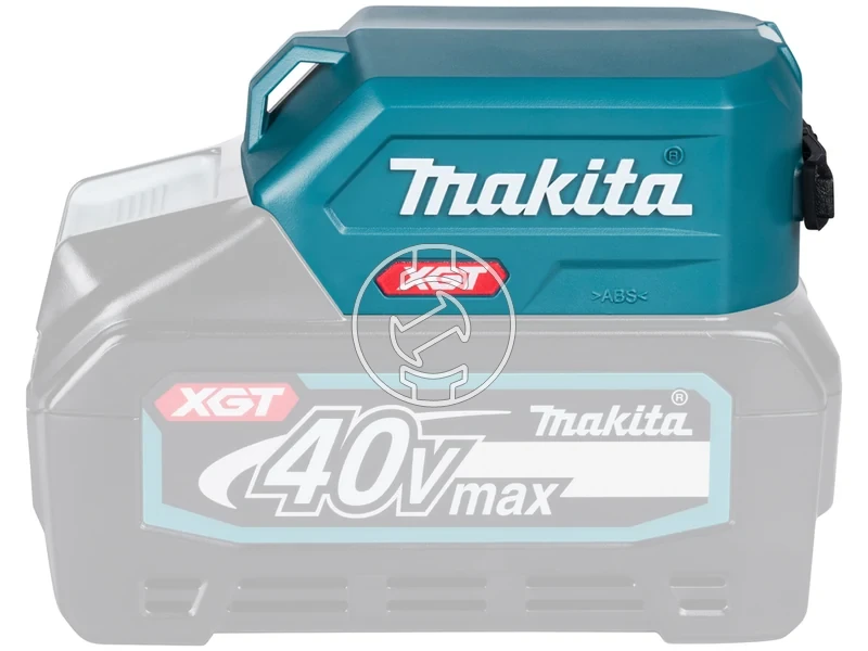 Kép: XGT adapter 2 db 24 A USB A port.webp