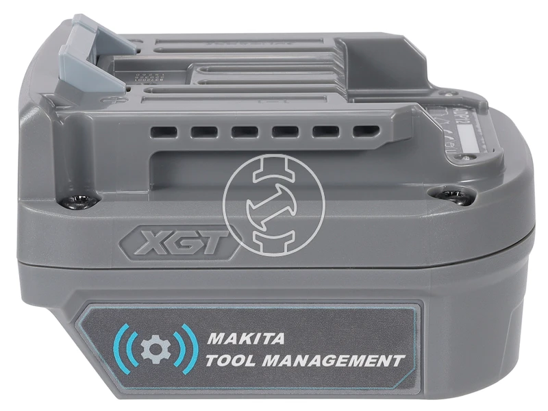 Makita XGT ADP12 akkumulátor adapter