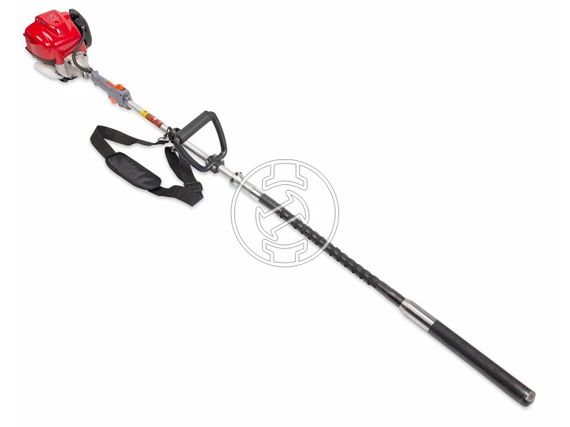 T-Flex XK35 robbanómotoros tűvibrátor szett 35 mm
