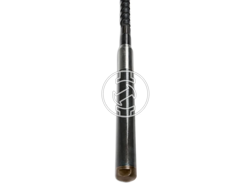 T-Flex XK35 robbanómotoros tűvibrátor szett 35 mm