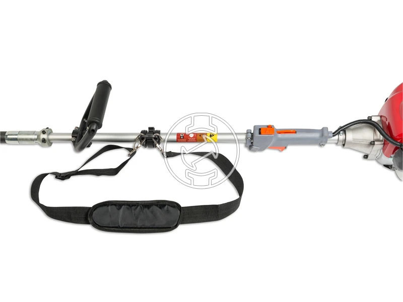 T-Flex XK45 robbanómotoros tűvibrátor szett 45 mm