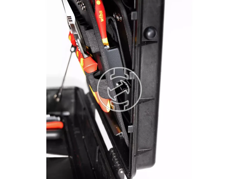 Wiha XL II szerszámosláda