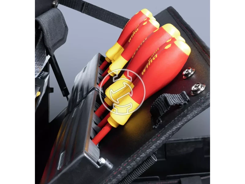 Wiha XL II szerszámosláda