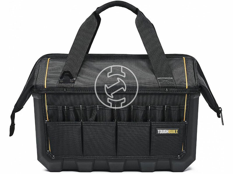 XL merev szerszámtáska 500mm/20