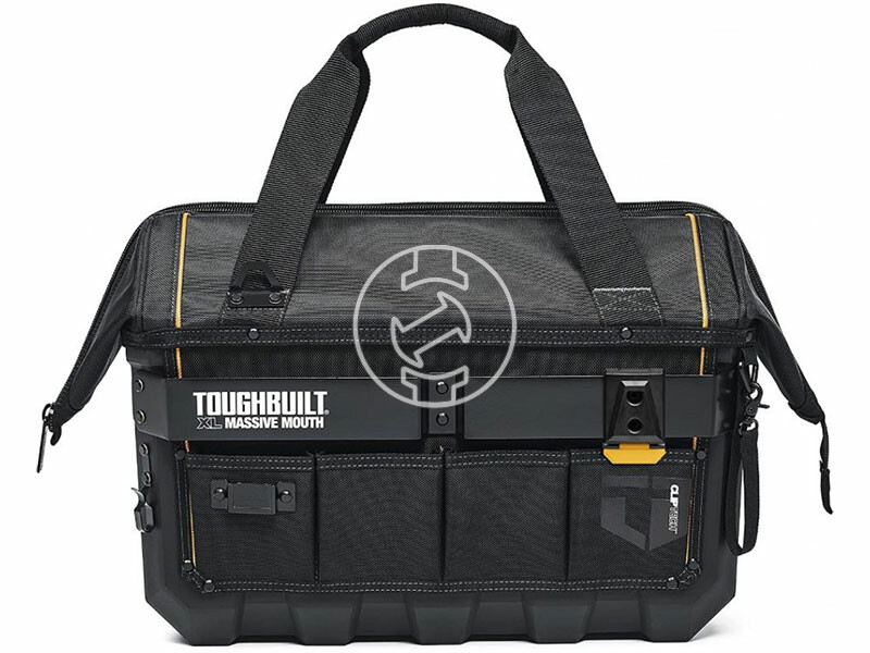 XL merev szerszámtáska 500mm/20