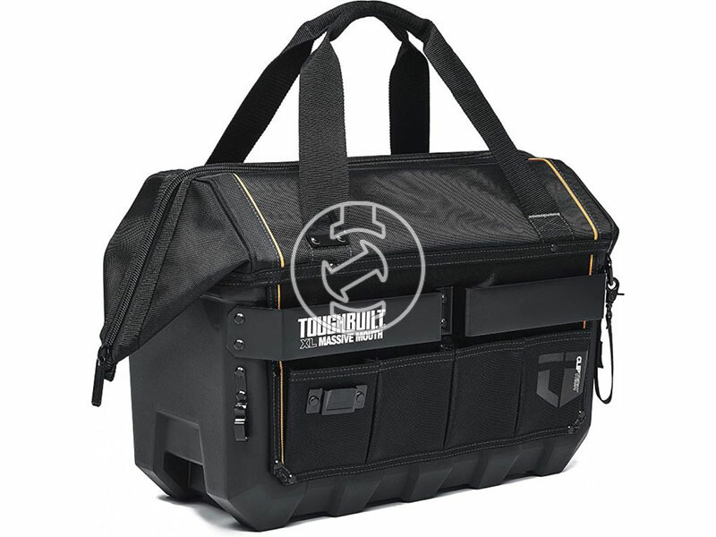 XL merev szerszámtáska 500mm/20