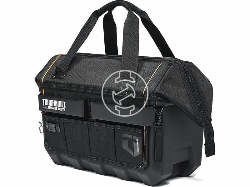 XL merev szerszámtáska 500mm/20