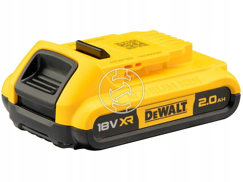 DeWalt DCB1104D2 akkumulátor és töltő szett