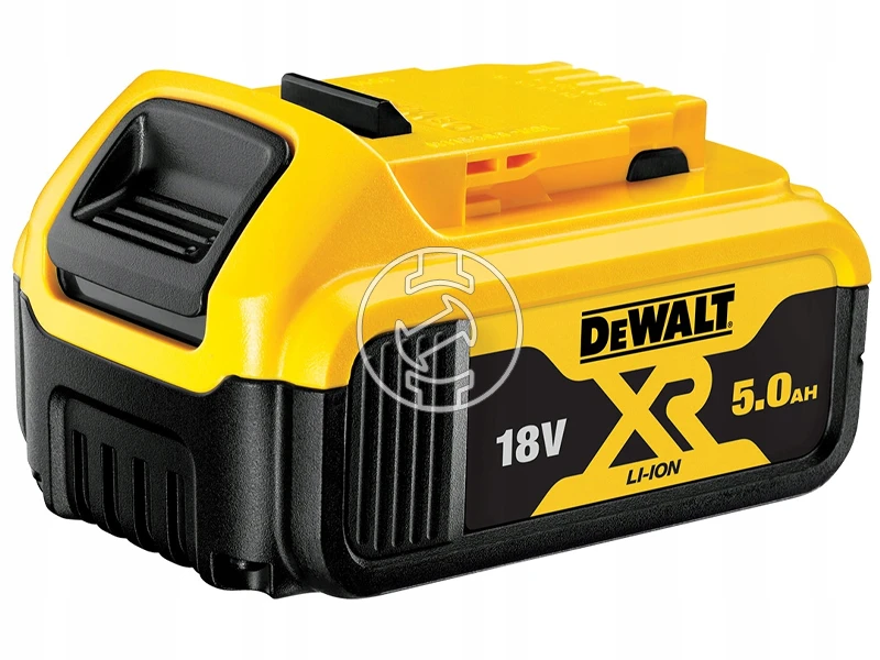 DeWalt DCB1104P2 akkumulátor és töltő szett