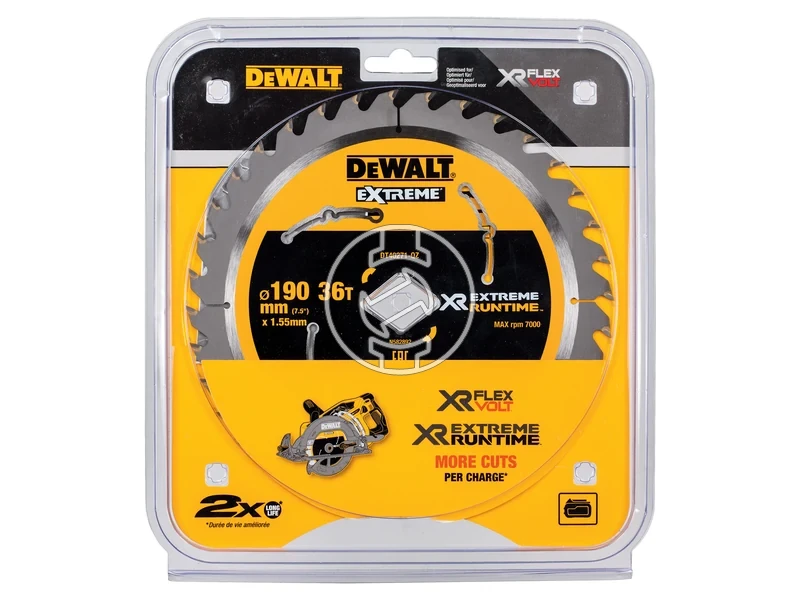 Kép: XR 190MM X GYEMANT FURAT 36 FOG CSB.webp