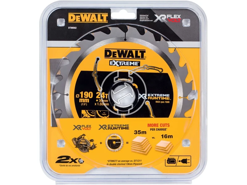 Kép: XR EXTREME RUNT. KORF.LAP 190X30MM 24FOG.webp