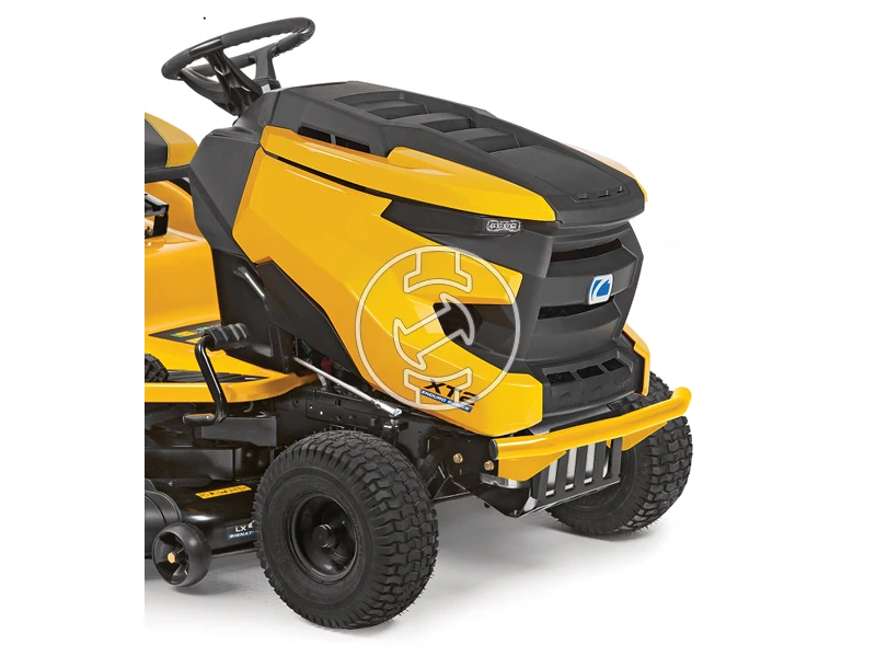 Cub Cadet XT2 PS107 benzinmotoros fűnyíró traktor 1070 mm, 603 cm³