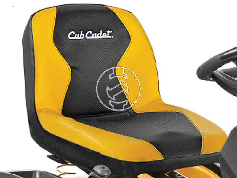 Cub Cadet XT2 PS107 benzinmotoros fűnyíró traktor 1070 mm, 603 cm³