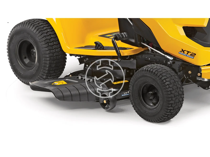 Cub Cadet XT2 PS107 benzinmotoros fűnyíró traktor 1070 mm, 603 cm³