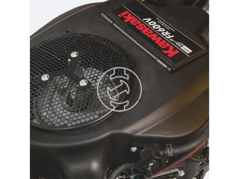 Cub Cadet XT2 PS107 benzinmotoros fűnyíró traktor 1070 mm, 603 cm³